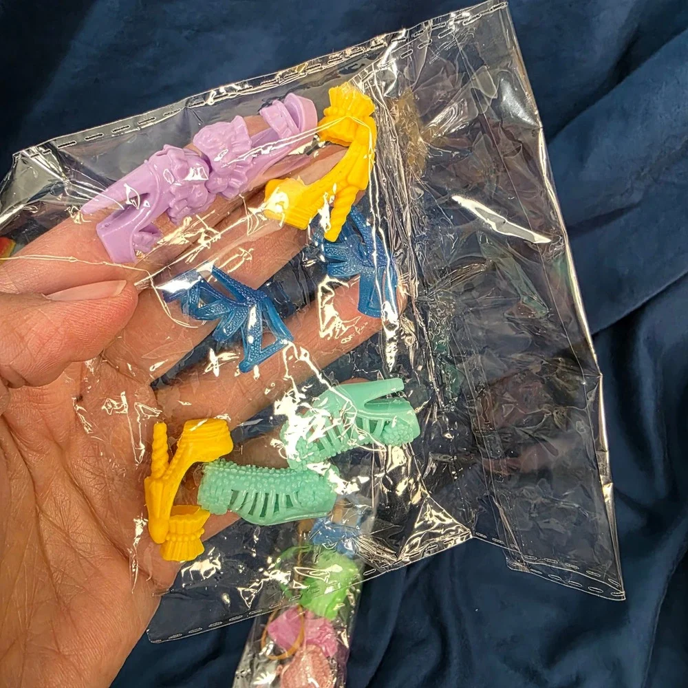 Unbranded Doll Accessories Set 11.5